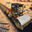 icon Train Track Construction Sim: Station Builder Game(Construção de trilhos de trem da cidade da buzina) 1.0