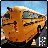 icon Real Manual Bus Simulator 3D(Bus Driving Simulator) 1.0.4