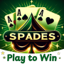 icon Spades(Spades Offline - Card Game)