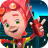 icon Fixies Town(The Fixies Town Cool Kid Games) 2.8.2