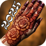 icon Mehndi Designs(Modern Mehndi Designs - Henna)