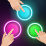 icon Spin wheel: Random name picker (Roda giratória proxy: seletor de nome aleatório)