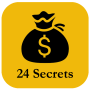 icon Secrets to Making Money(segredos para ganhar dinheiro - ganhe dinheiro online
)