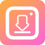 icon ins-save(Downloader para Instagram - Video Photo Saver
)