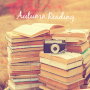 icon Autumn Reading(Tema de Leitura de Outono +INÍCIO)