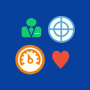 icon 职业兴趣性格测试 (Teste de interesse profissional)