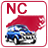 icon NorthCarolina Basic Driving Test(Teste de Condução da Carolina do Norte) 4.0.0