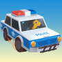 icon Dinosaur City: Building Games (Dinosaur City: Jogos de construção)