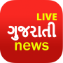 icon News 24X7(Gujarati News TV ao vivo)