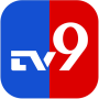 icon TV9 News(TV9 App: TV AO VIVO e Últimas Notícias)