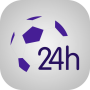 icon 24h News for Fiorentina (24h Notícias para a Fiorentina)