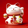 icon 用祝福图片問候語朋友, 早上好祝福语 (com fotos de bênçãos, saudações de bom dia)