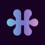 icon Heylo(Heylo | Crie grupos comunitários)