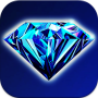 icon Guide Diamond Calc Fire FFF (Diamond Calc Fire FFF)