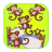 icon Five Little Monkeys(Five Little Monkeys Karaoke) 1.0