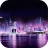 icon Amazing City(Amazing City: NewYork Beauty Papel de parede ao vivo) 5.4.5