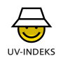 icon UV-INDEKS