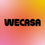 icon Wecasa(Serviços de limpeza - Wecasa)