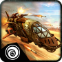icon Sandstorm: Pirate Wars (Tempestade de areia: Pirate Wars)