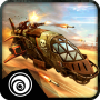 icon Sandstorm(Tempestade de areia: Pirate Wars)