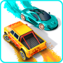 icon Splash Cars(Carros respingo)