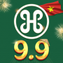icon Hasaki.vn