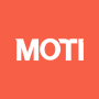 icon Moti(Moti: rides, food,shop and Pay)