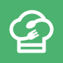 icon Homemade Cooking Recipes (Receitas de culinária caseira)