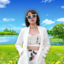 icon Background Changer of Photos(Trocador de fundo de fotos)