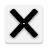 icon x Browser(x Navegador Pro) 1.6