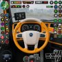 icon Highway Bus Crash Simulator(Bus Simulator: jogos de ônibus reais)
