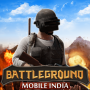 icon Battle Royale Mobile India (Battle Royale Mobile Índia
)