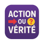 icon truthdarefr(Action ou Vérité
)