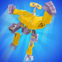 icon Robot Evolutions (Robot Evolutions
)