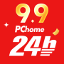 icon PChome24h購物 l 每天一起變更好 (PChome24h Shopping l Fiquem melhores todos os dias)