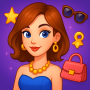 icon Dress Up Fashion Girls Game (Dress Up Fashion Girls Game
)