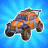 icon Zombie Crush Driver(Zombie Cars Crush: Racing Die) 1.26