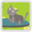 icon Hoverboard Cat(Gato Hoverboard) 1.4