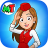 icon Airport(My Town Airport games for kids) 7.02.02