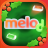 icon melod(melod de cores
) 2.5