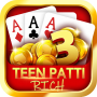icon Teen Patti Rich(Teen Patti Rico Andar Bahar
)