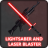 icon Blasters And Lightsabers(Blasters e sabres de luz) 1.1.0