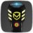 icon Stun gun flashlight(Arma de choque elétrica - Brincadeira) 2.7