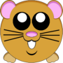 icon Tipsy Hamster (Hamster Tipsy)