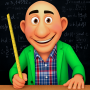 icon Scary Math Teacher Boss Pranks(Professor de matemática assustador Pegadinhas com o chefe)