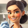 icon Crazy Hospital(Idle Tycoon－Crazy Hospital Inc)