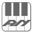 icon Common Analog Synthesizer(Sintetizador analógico comum) 1.12