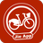 icon com.jieapp.chiayiubike(Compartilhamento de bicicletas ChiayiChengyu) 14.2