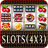 icon Advent Slot(Slots de Advento: Cassino) 1.1.7