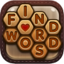 icon Word Search: Find Hidden Words (Caça-palavras: Encontre Palavras Ocultas)